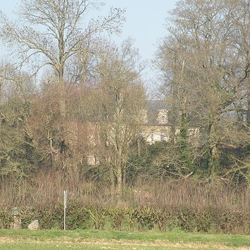 Château de Corbeil-Cerf