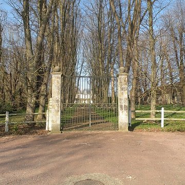 Château de Corbeil-Cerf