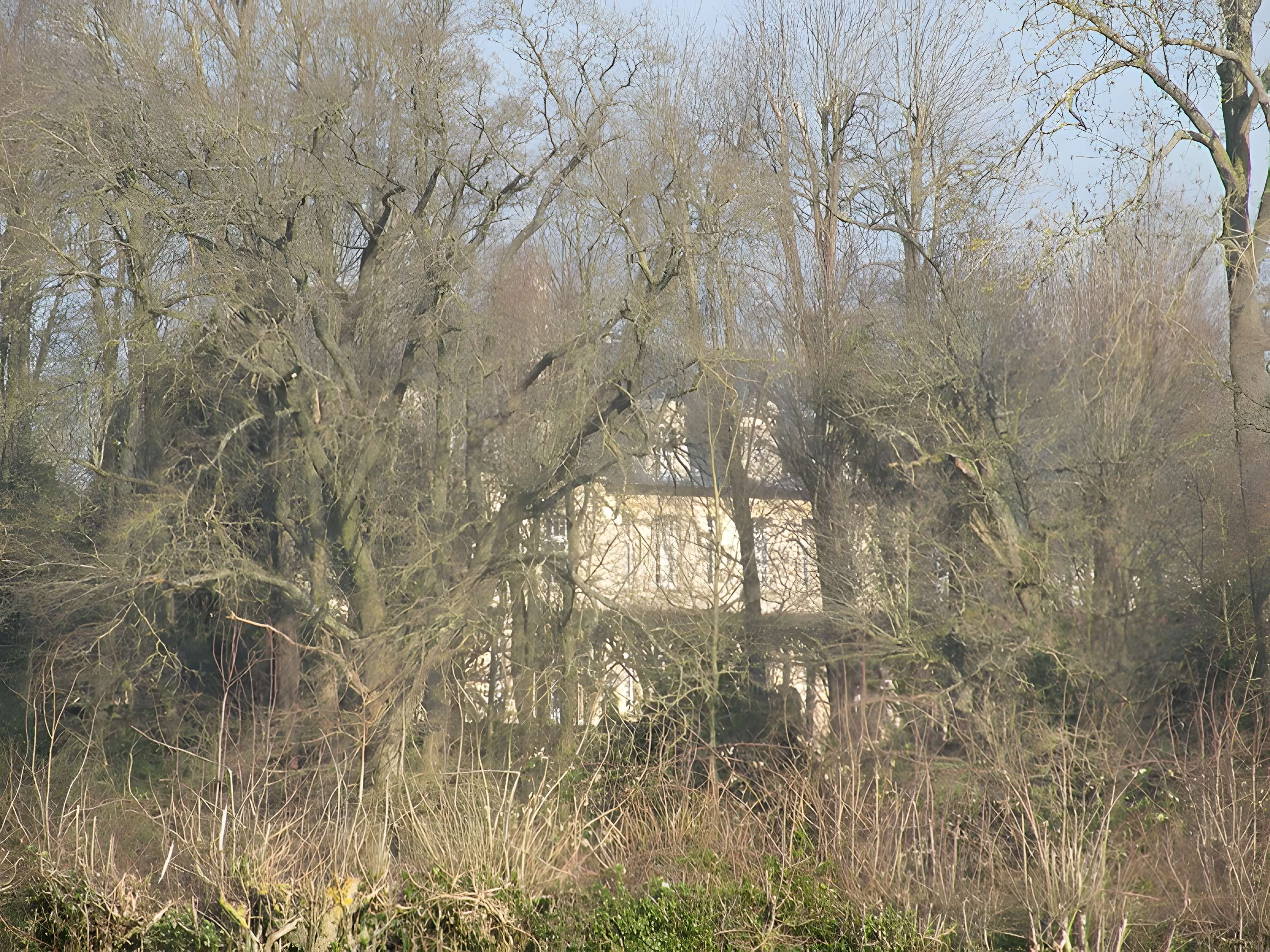 Château de Corbeil-Cerf