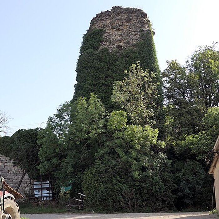Photo de Château de Corcondray