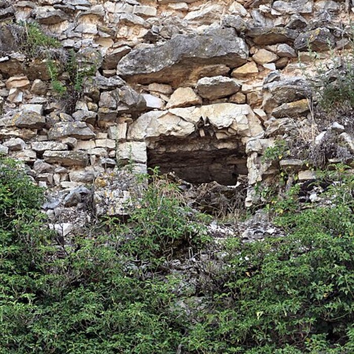 Photo de Château de Corcondray