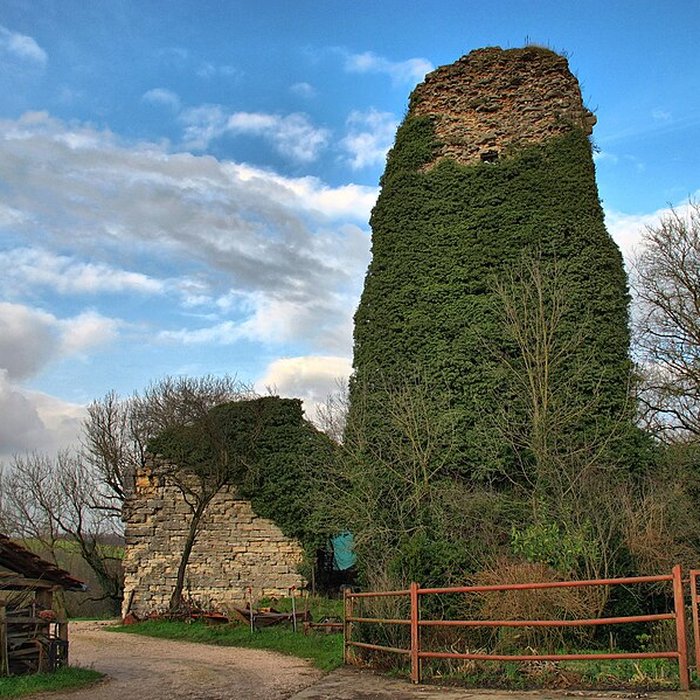 Photo de Château de Corcondray