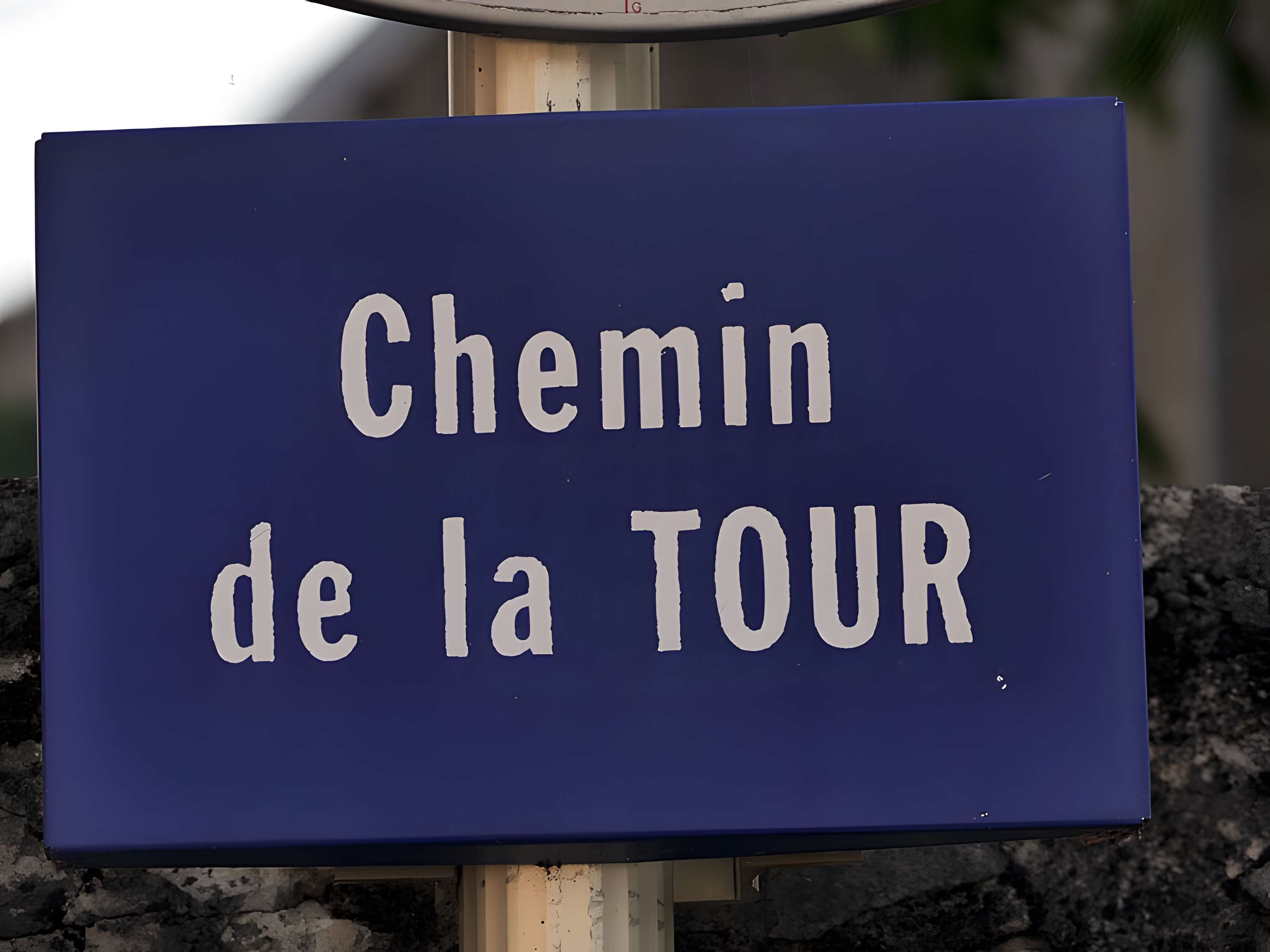 Château de Corcondray