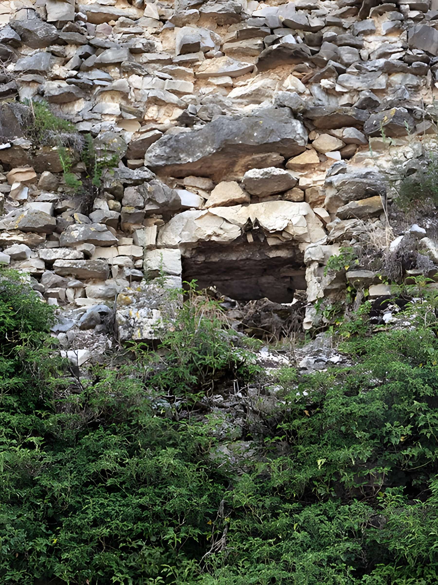 Château de Corcondray