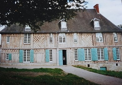 Photo de Château de Corday