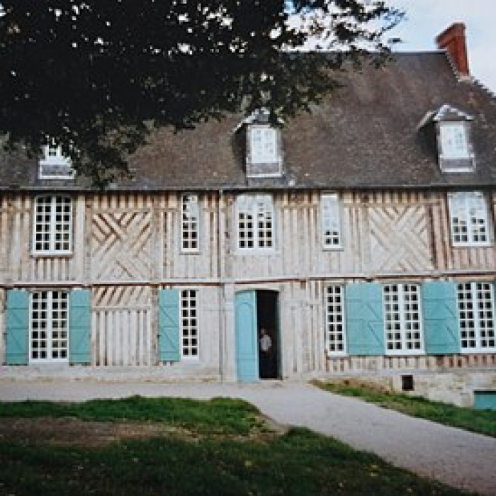 Photo de Château de Corday