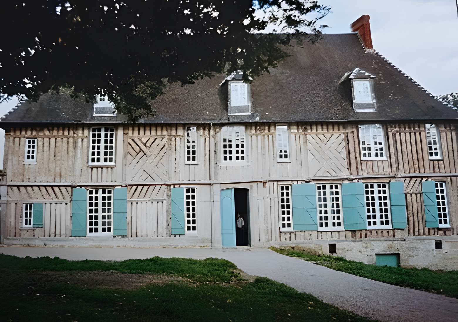 Château de Corday 