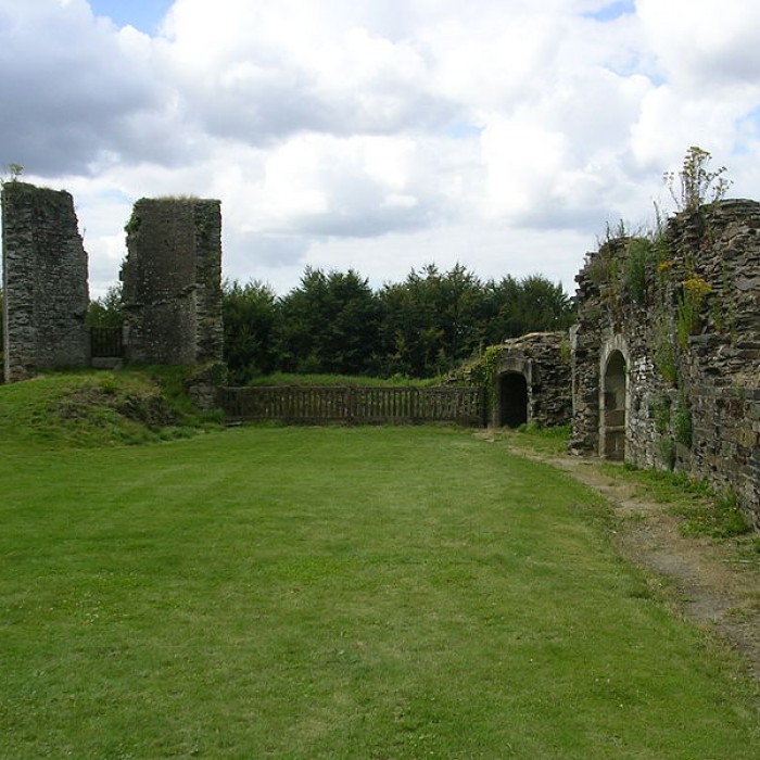 Photo de Château de Corlay