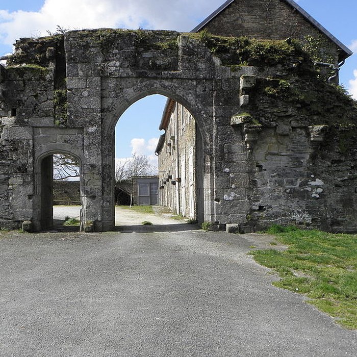 Photo de Château de Corlay
