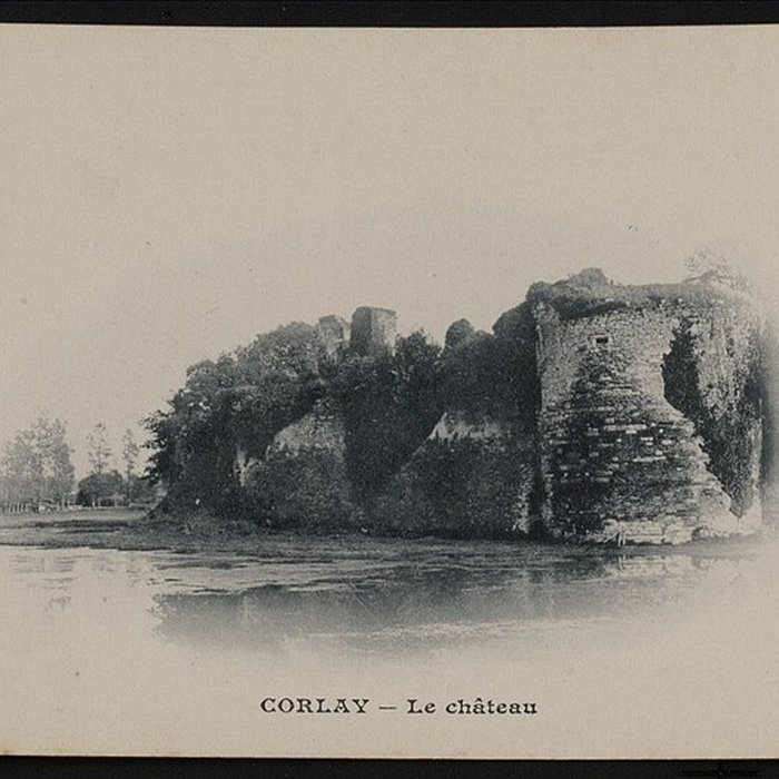 Photo de Château de Corlay