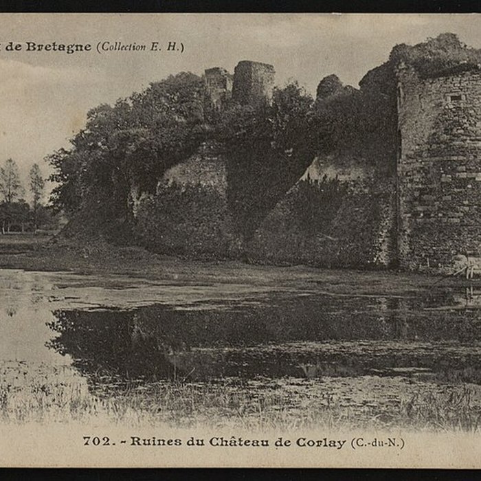 Photo de Château de Corlay