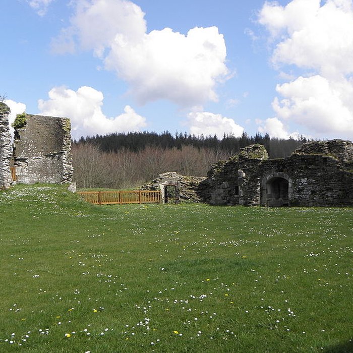 Photo de Château de Corlay