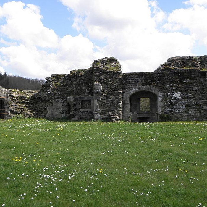 Photo de Château de Corlay