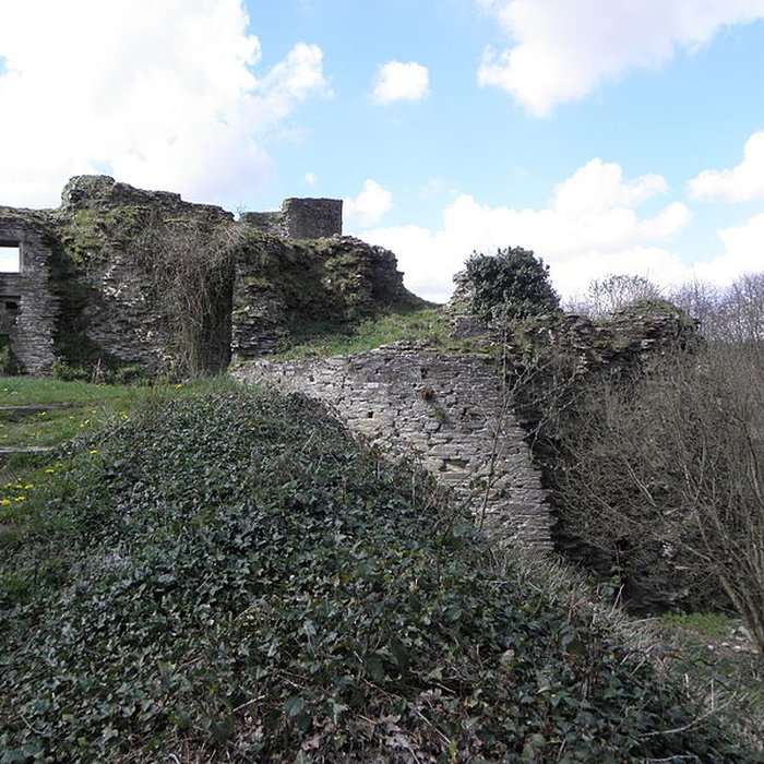 Photo de Château de Corlay