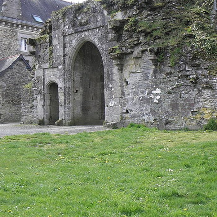 Photo de Château de Corlay