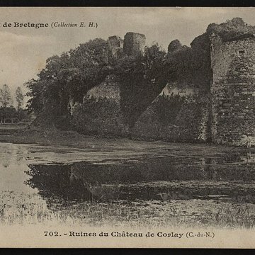 Château de Corlay