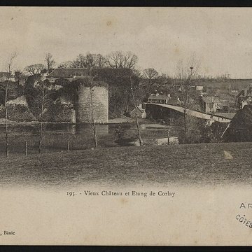Château de Corlay