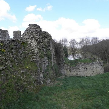 Château de Corlay