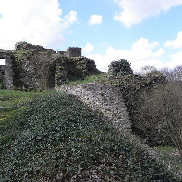 Château de Corlay