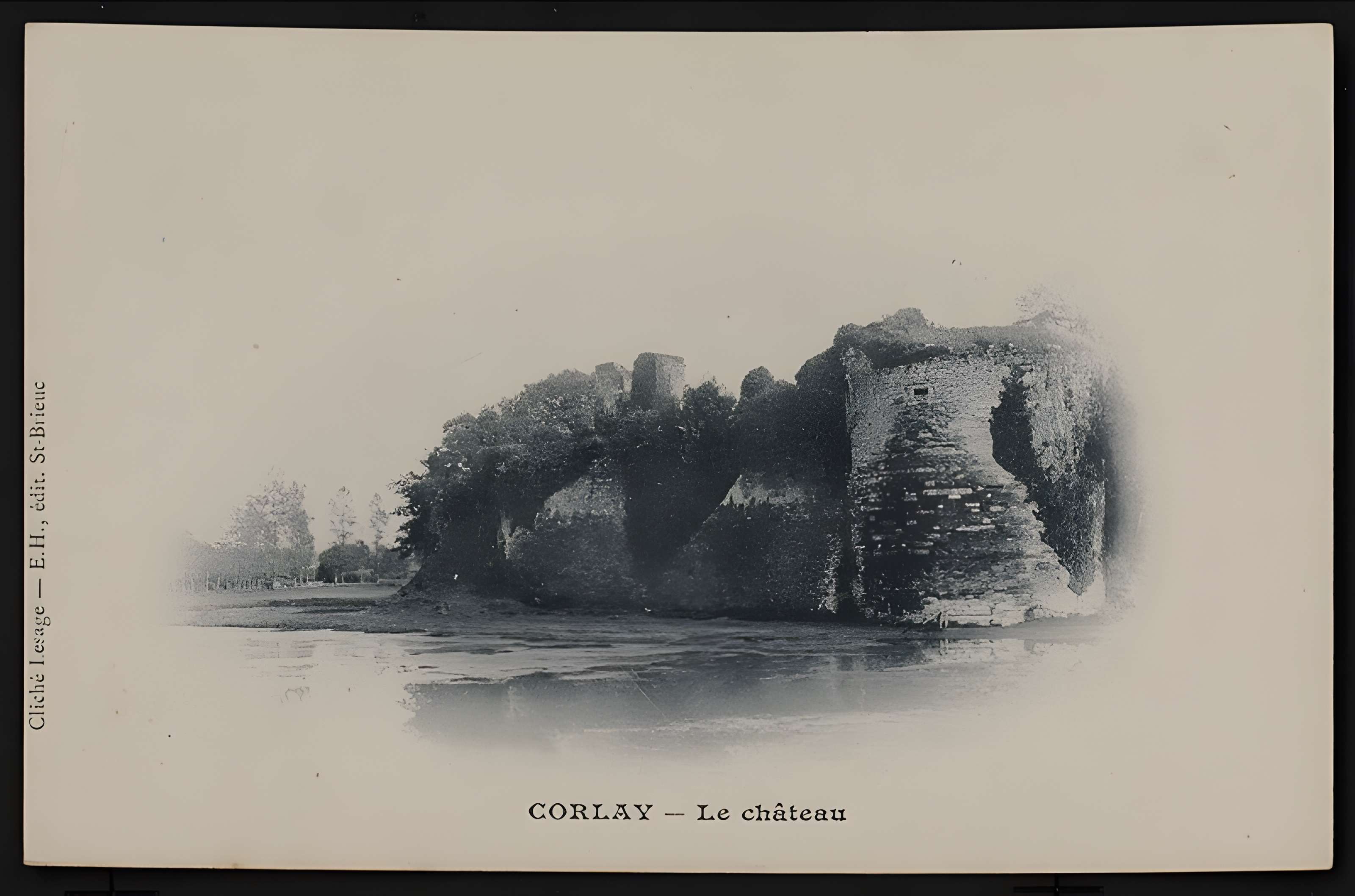 Château de Corlay