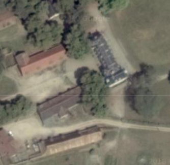 Château de Cornançay 