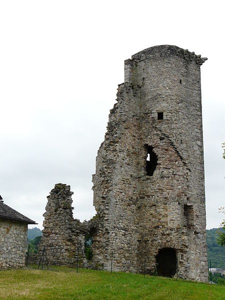 Photo de Château de Cornil
