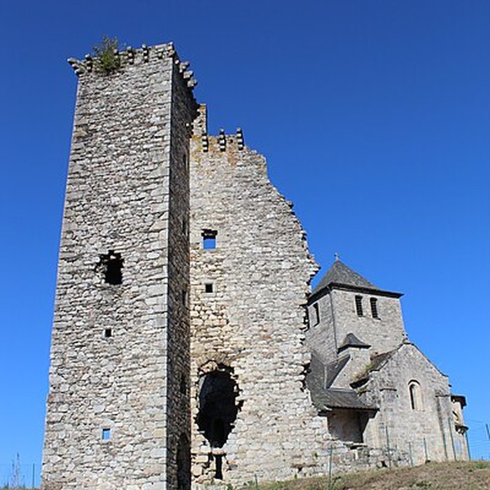 Photo de Château de Cornil