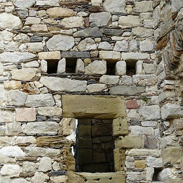 Photo de Château de Cornil