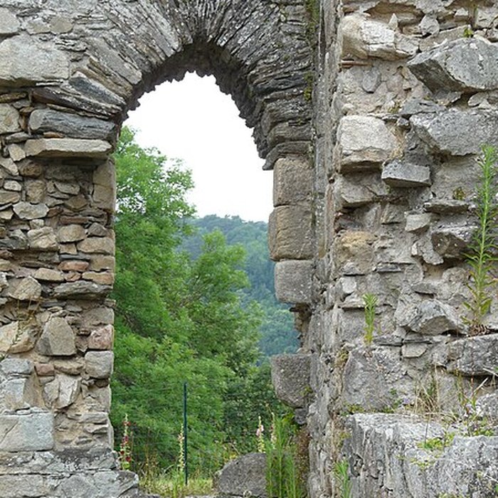 Photo de Château de Cornil