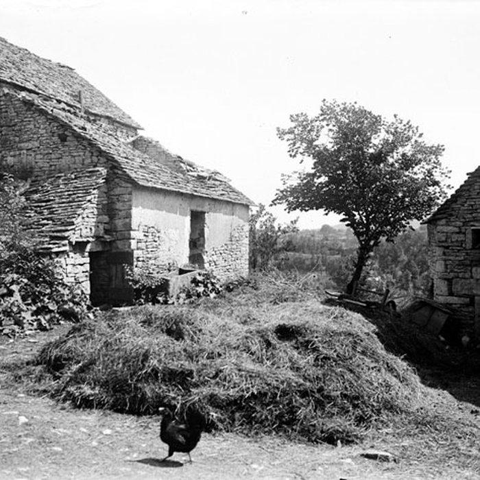 Photo de Château de Cornusson