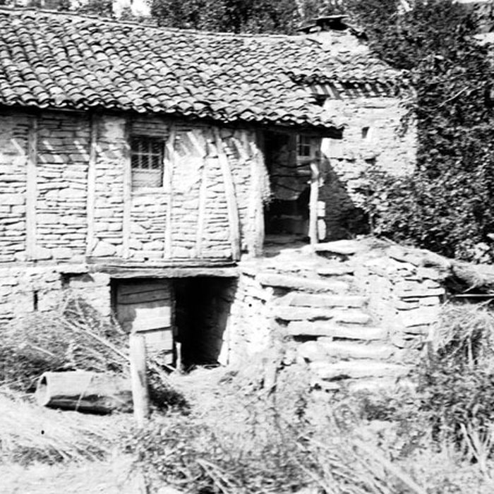 Photo de Château de Cornusson