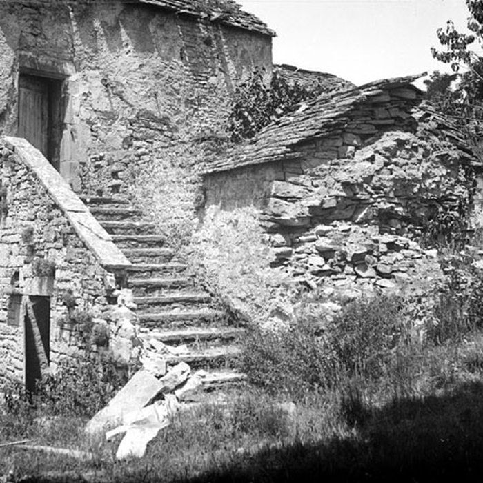 Photo de Château de Cornusson