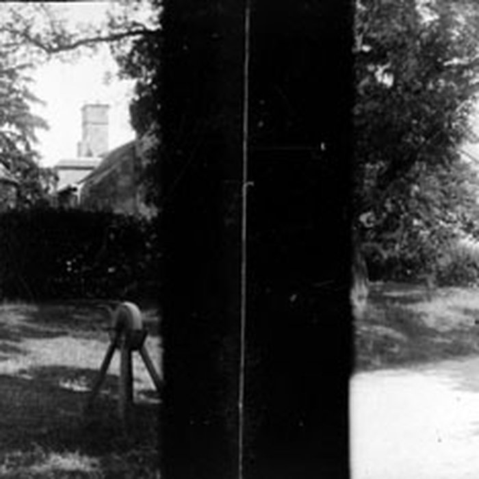 Photo de Château de Cornusson