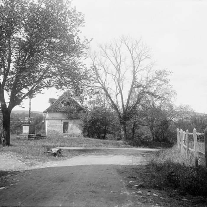 Photo de Château de Cornusson