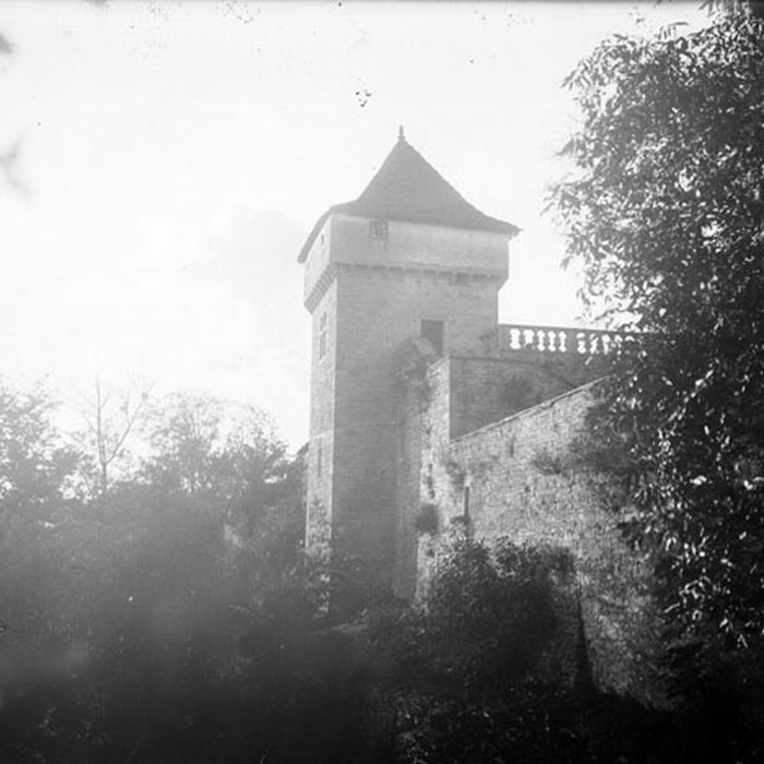 Photo de Château de Cornusson