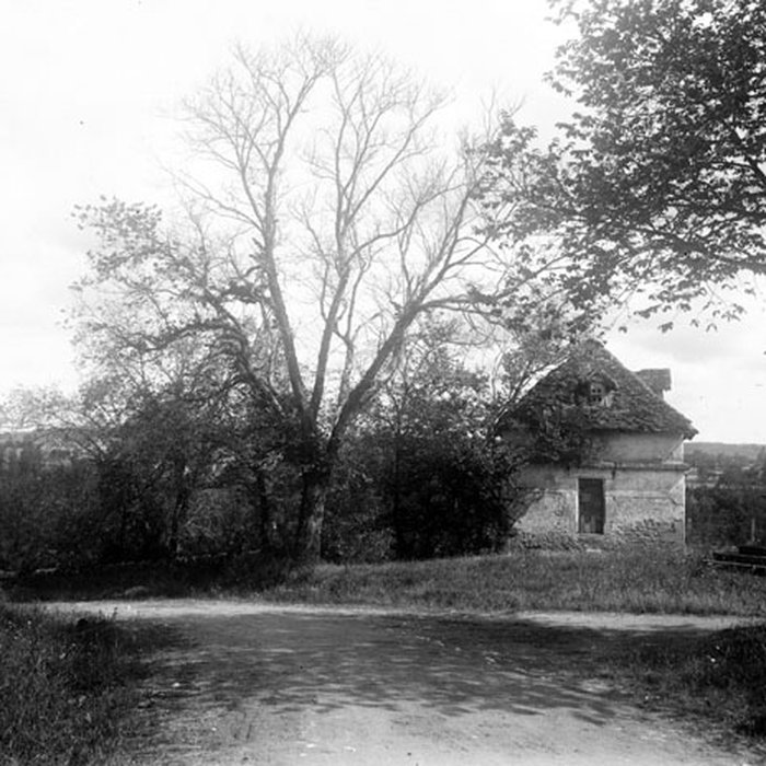 Photo de Château de Cornusson
