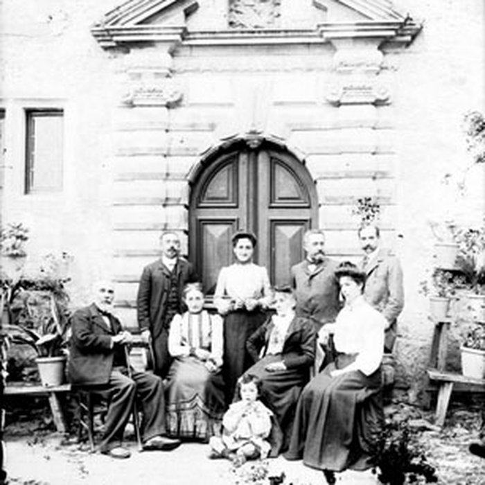 Photo de Château de Cornusson