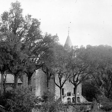 Château de Cornusson