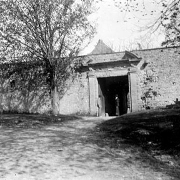 Château de Cornusson