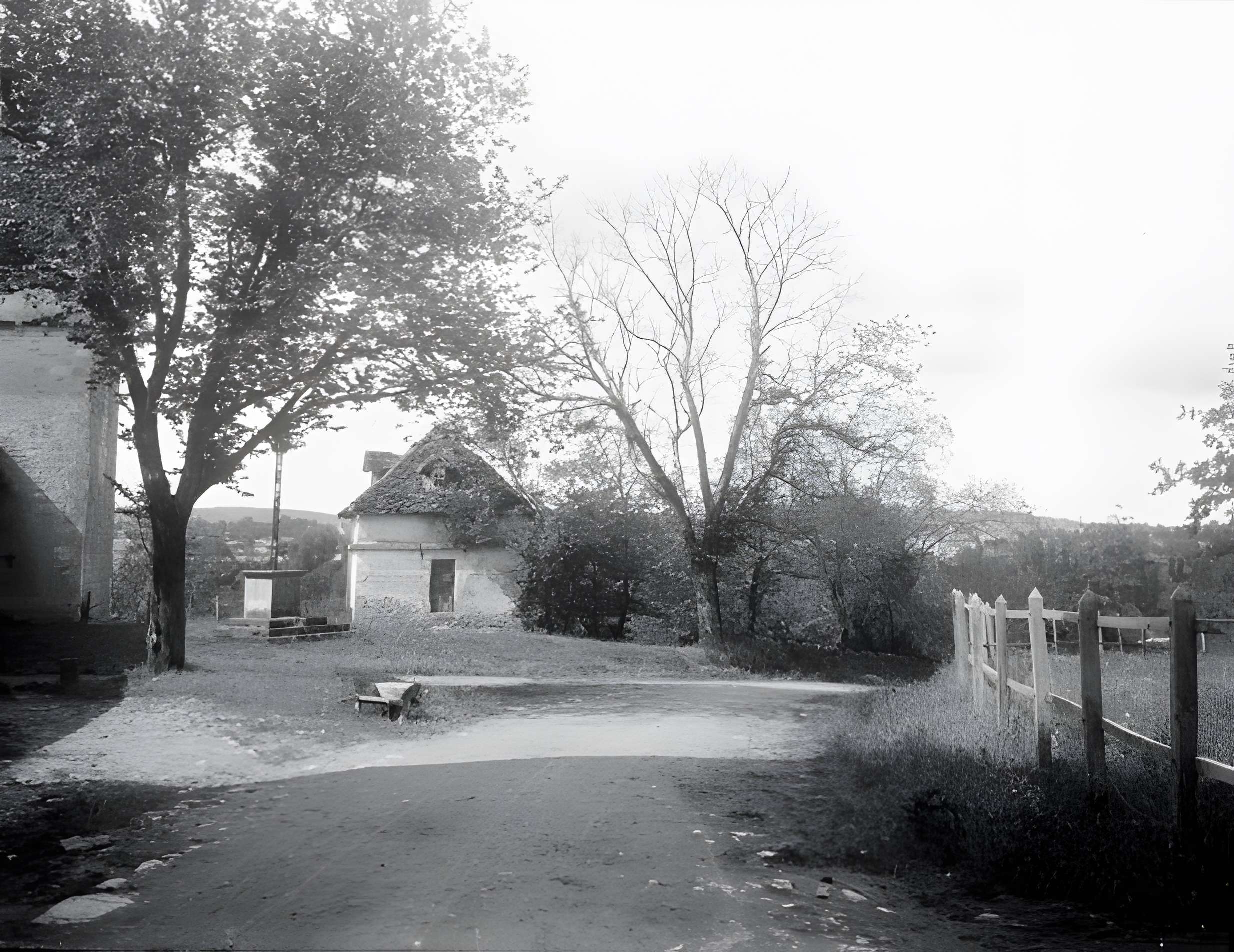 Château de Cornusson