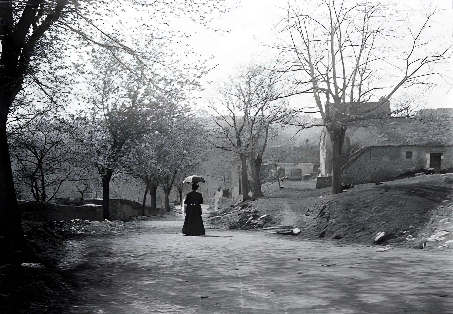 Château de Cornusson