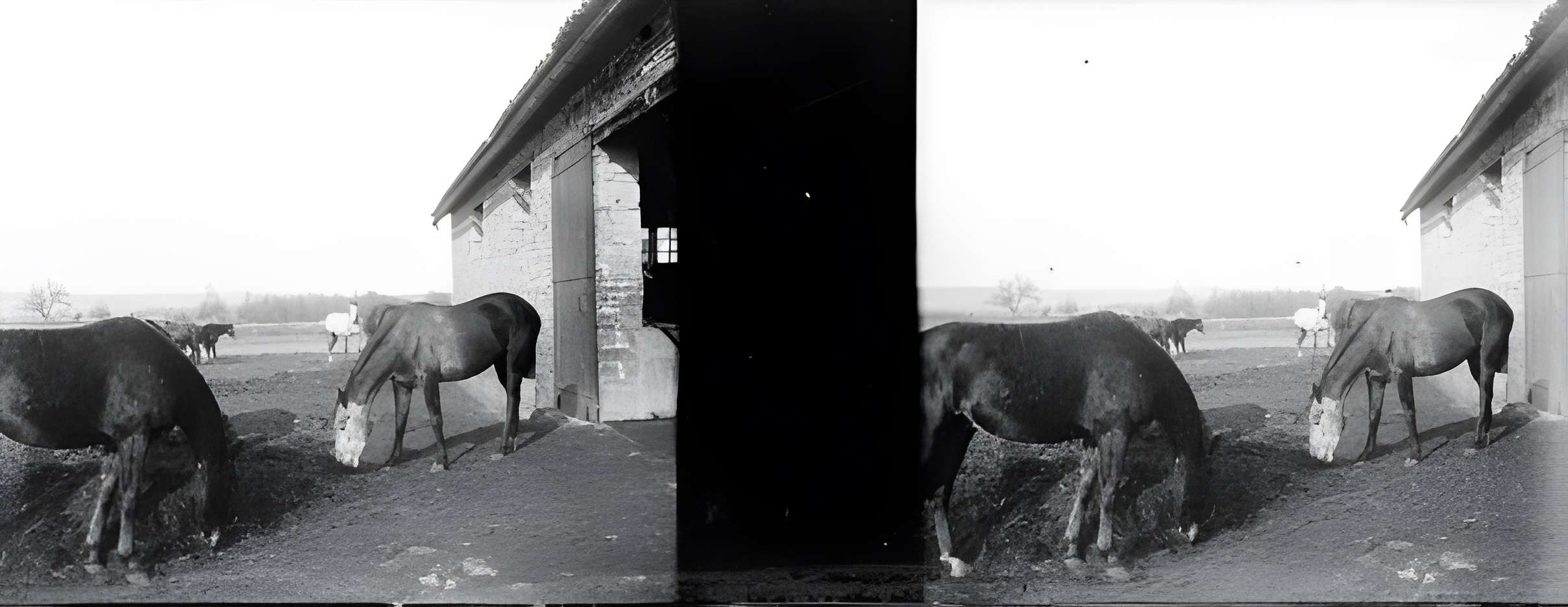 Château de Cornusson