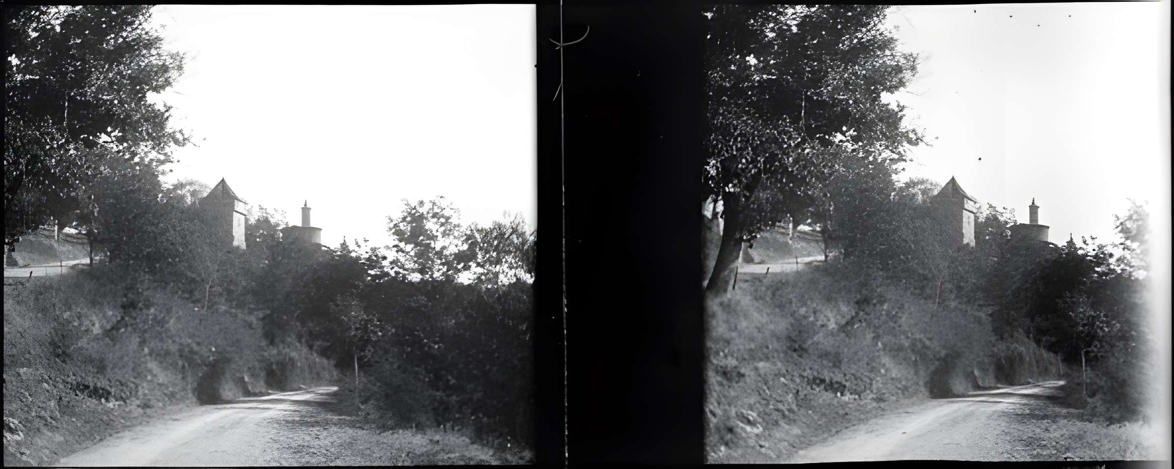 Château de Cornusson