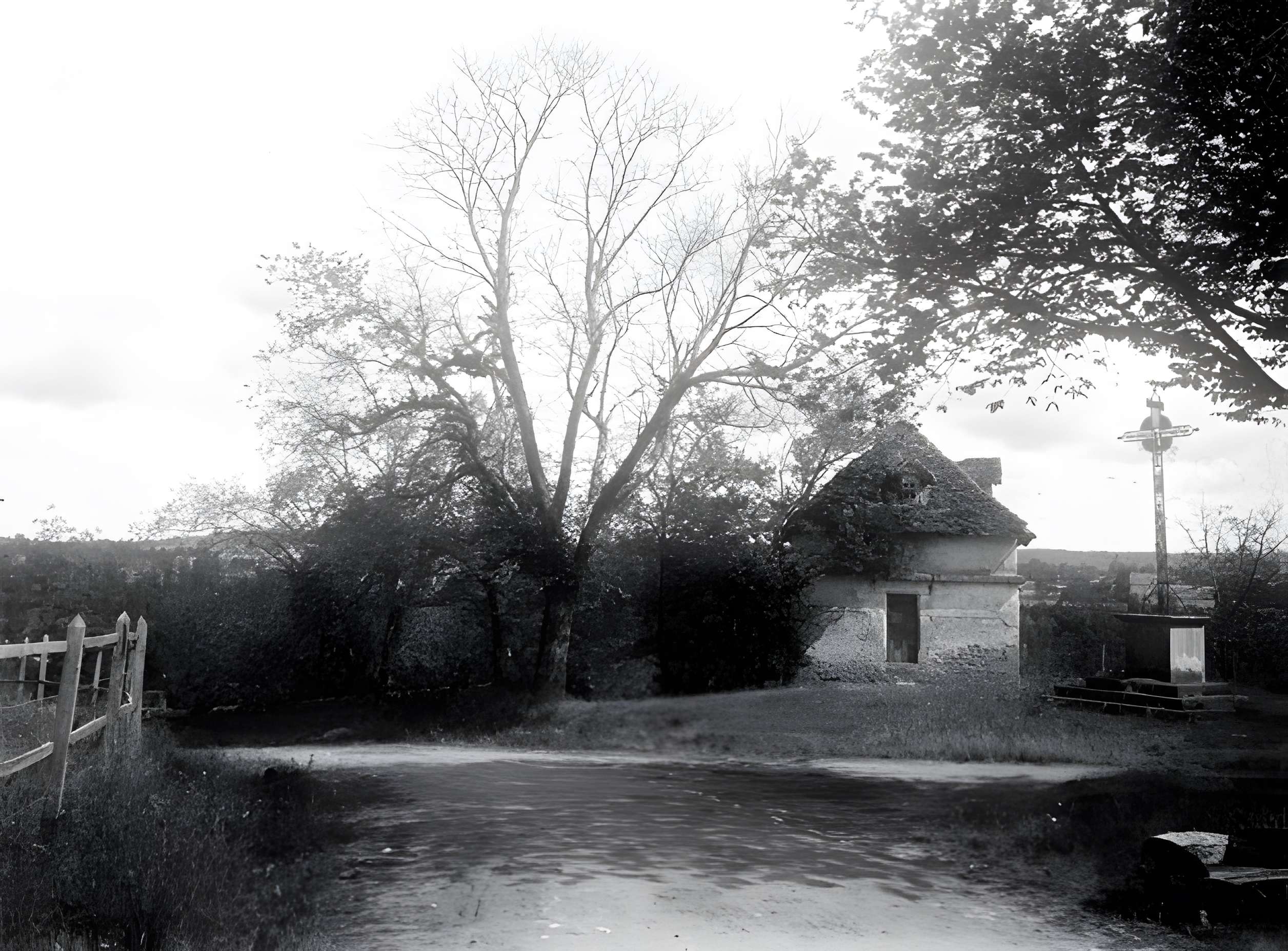 Château de Cornusson