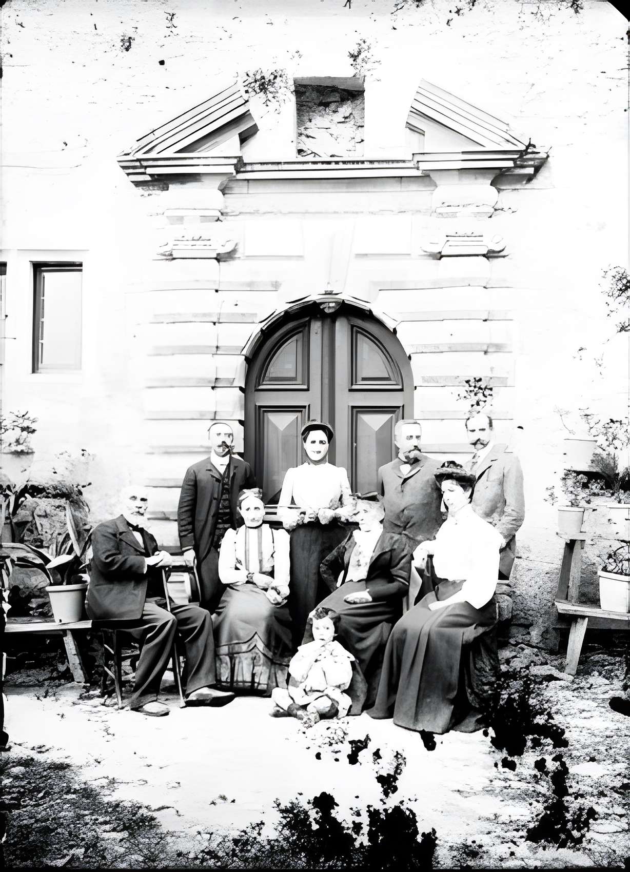 Château de Cornusson