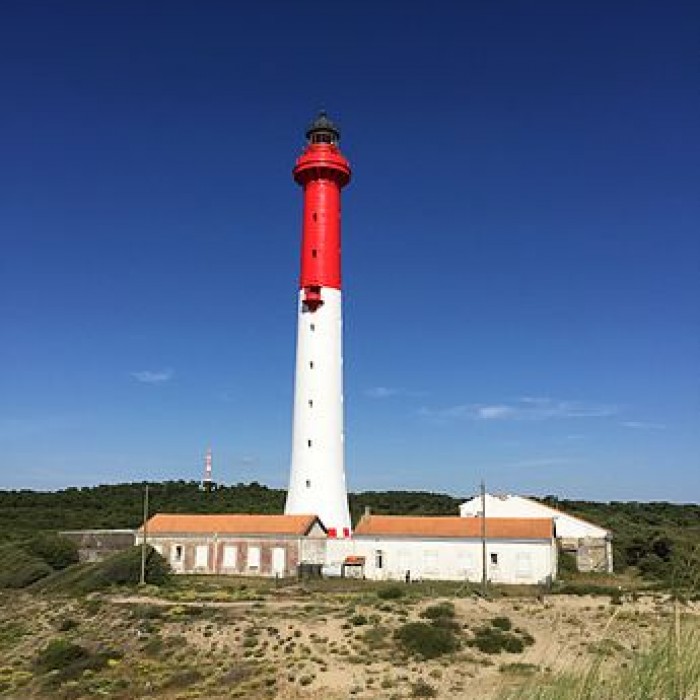 Photo de Phare de la Coubre