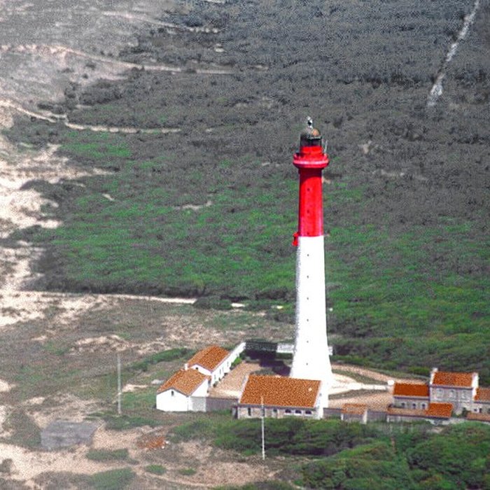 Photo de Phare de la Coubre
