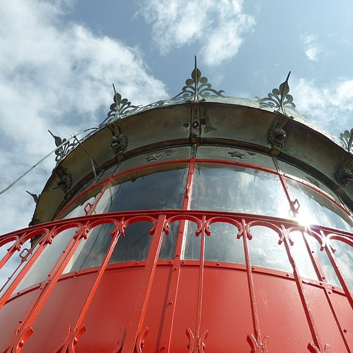 Photo de Phare de la Coubre