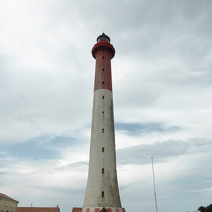 Photo de Phare de la Coubre
