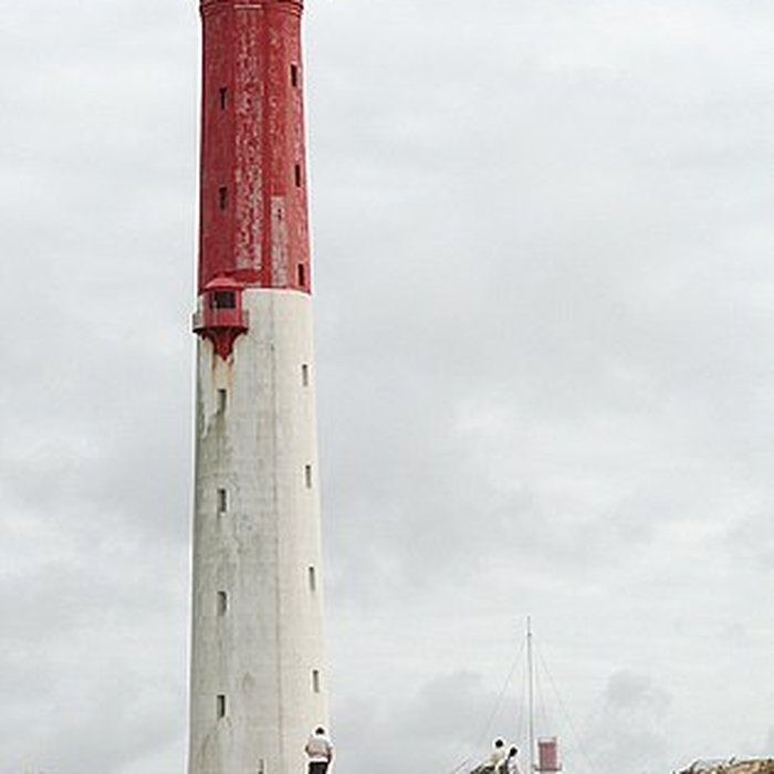 Photo de Phare de la Coubre